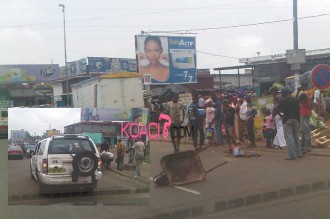 Côte d'Ivoire : Tué par un chauffard, il meurt dans l'indifférence de la police